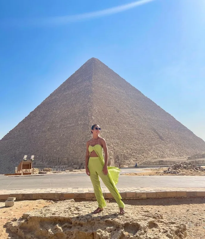 Cairo, Nile Cruise & Hurghada Holiday